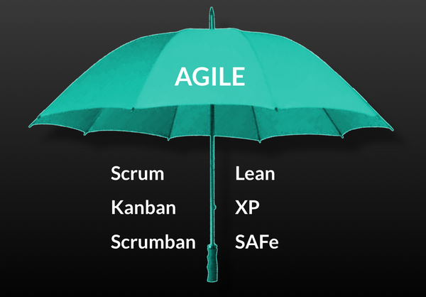 Team Flow: Fundamental concepts instead of specific methodologies